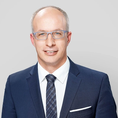 Rechtsanwalt  Andreas Holzer 